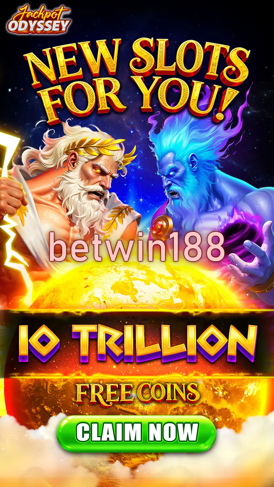 betwin188 Unduh