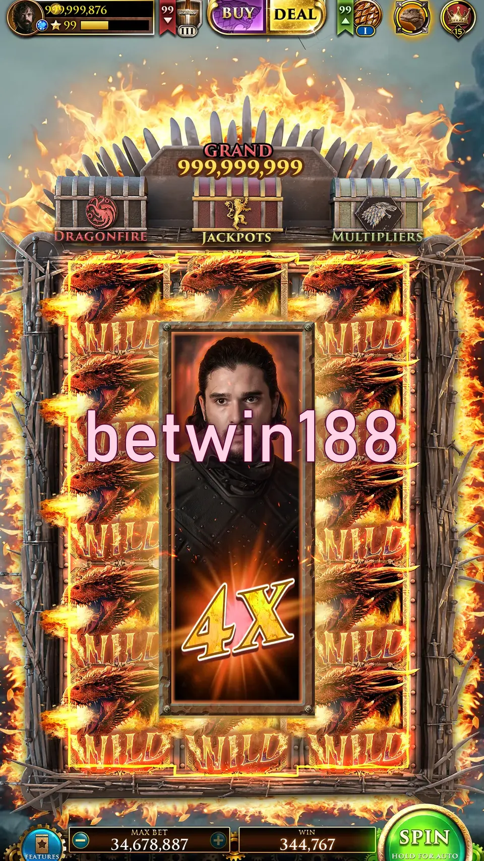 betwin188 Unduh