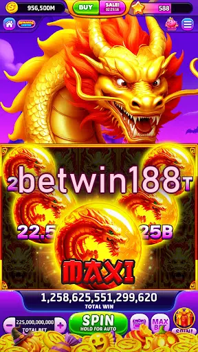 betwin188 Masuk