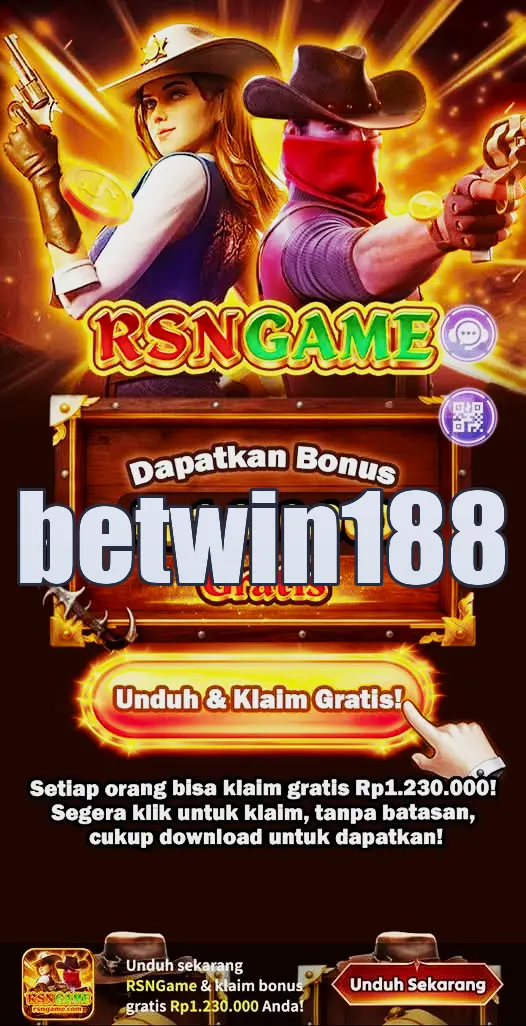 betwin188 Masuk