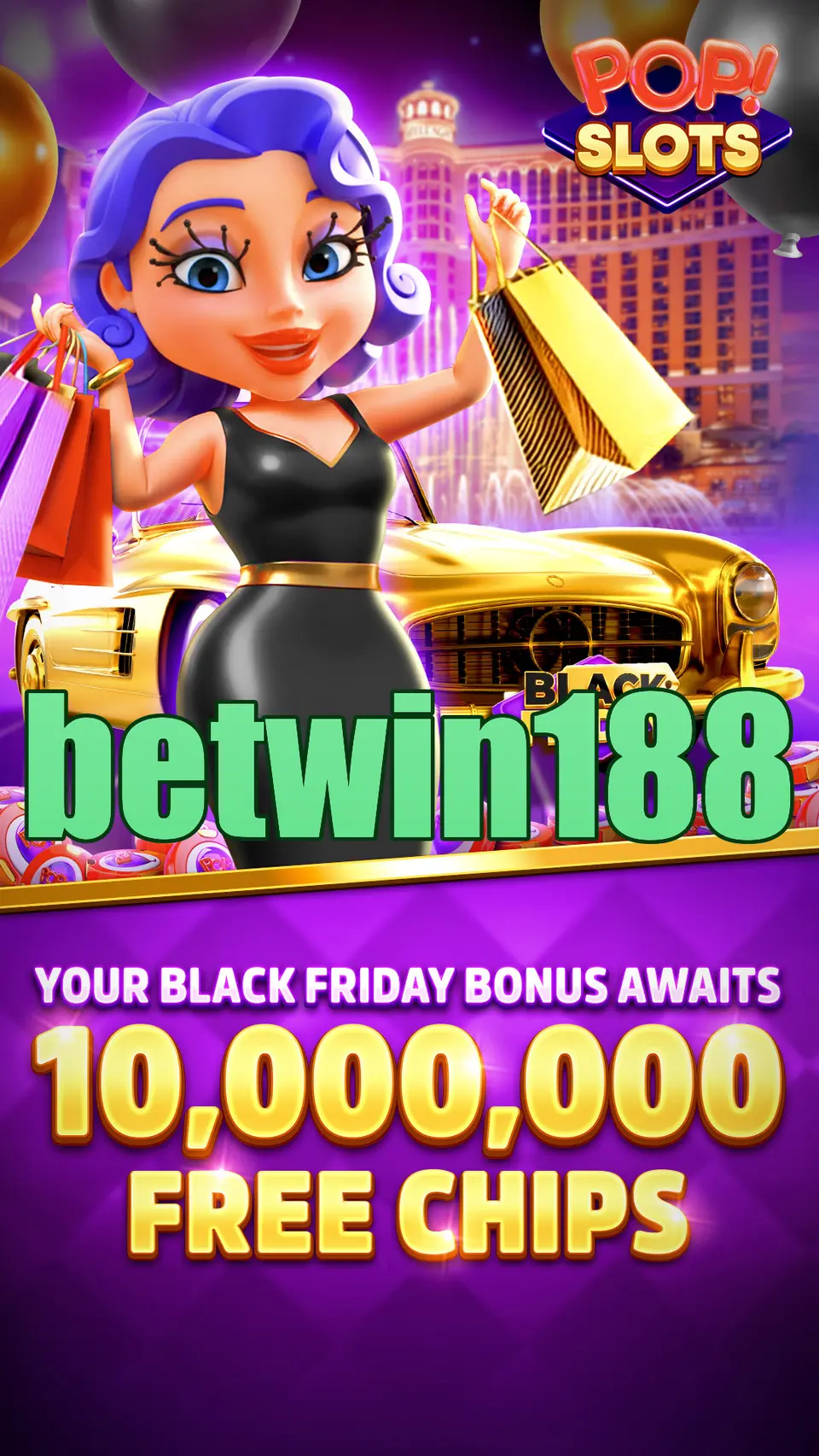 betwin188 Masuk