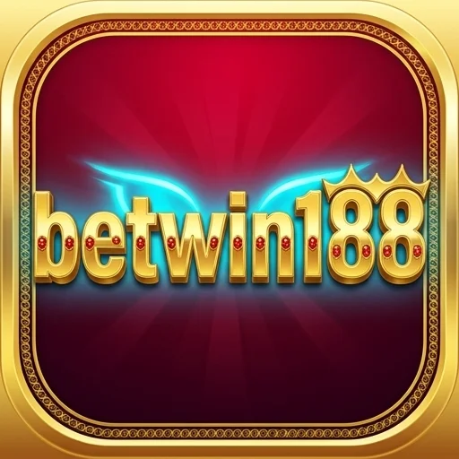 betwin188 Logo - Resmi
